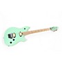 Open-Box EVH Wolfgang Special Electric Guitar Condition 3 - Scratch and Dent Satin Surf Green 197881451264