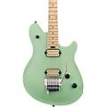EVH Wolfgang Special Electric Guitar Stealth Maple FretboardSatin Surf Green