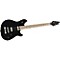 Wolfgang Special Hardtail Electric Guitar Level 2 Black 888365164847