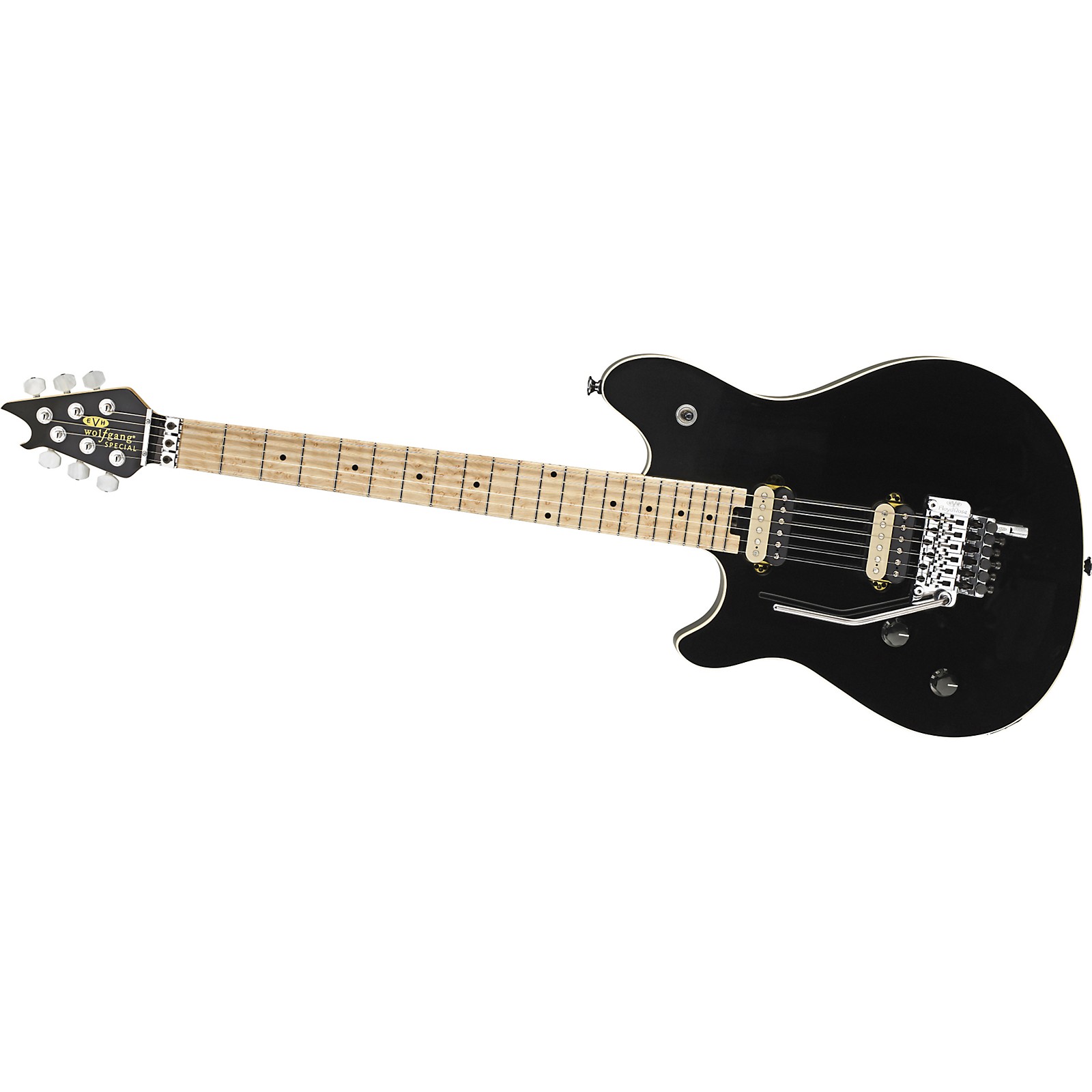 EVH Wolfgang Special LeftHanded Electric Guitar Musician's Friend