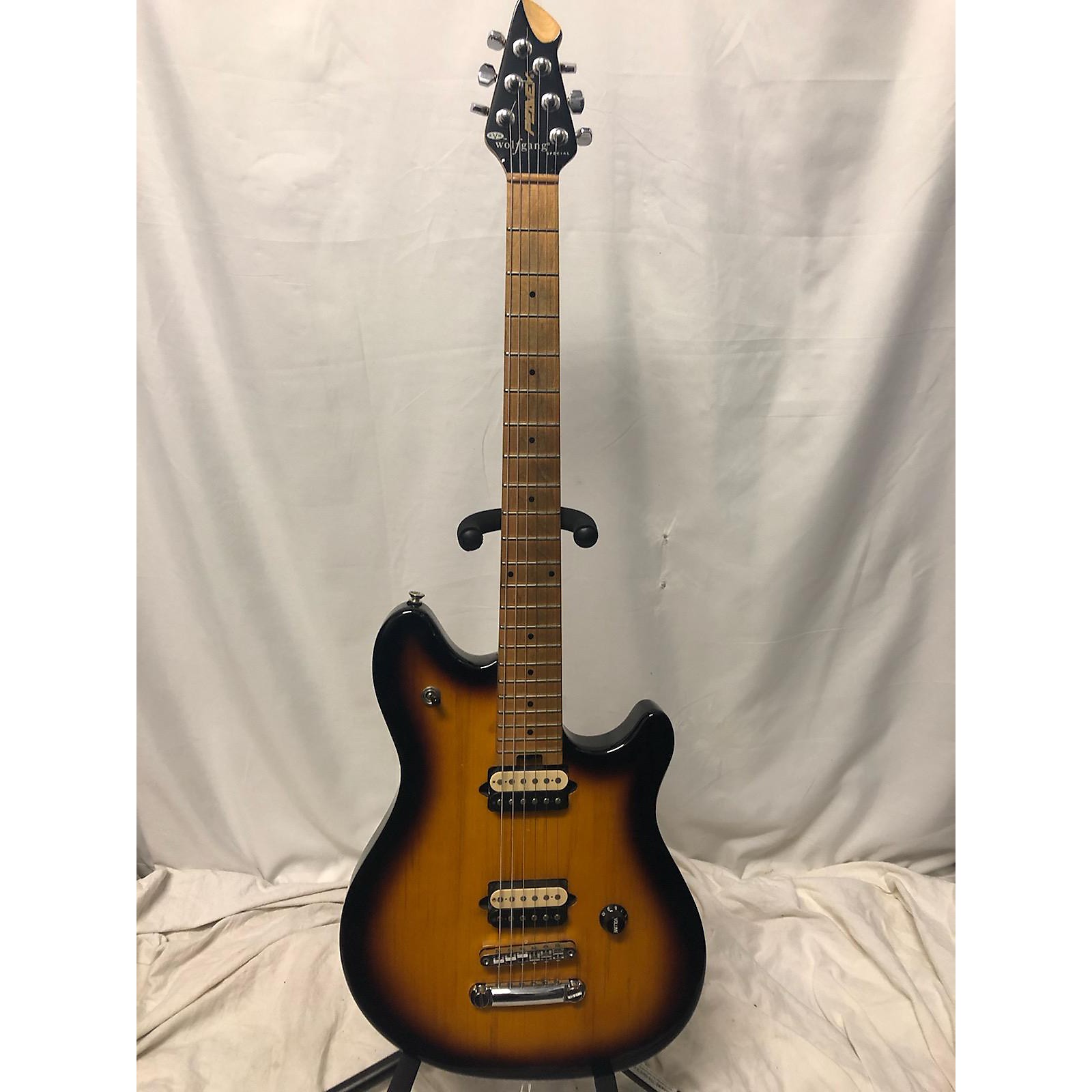 Peavey Wolfgang Special Nt Solid Body Electric Guitar | Musician's Friend