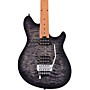 EVH Wolfgang Special QM Charcoal Burst