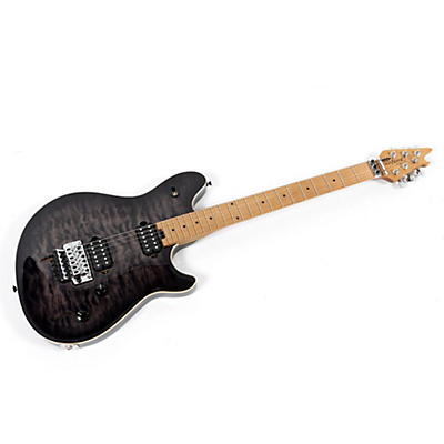 EVH Wolfgang Special QM Electric Guitar