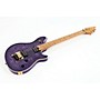 Open-Box EVH Wolfgang Special QM Electric Guitar Condition 3 - Scratch and Dent Purple Burst 197881316013