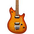 EVH Wolfgang Special QM Electric Guitar Sonic BoomSolar