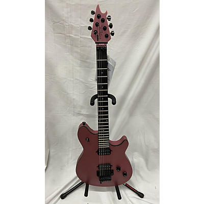 EVH Wolfgang Special Solid Body Electric Guitar