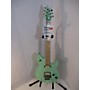 Used EVH Wolfgang Special Solid Body Electric Guitar Surf Green