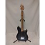 Used EVH Wolfgang Special Solid Body Electric Guitar Charcoal