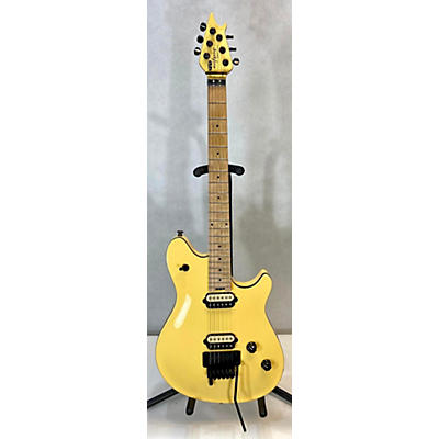 EVH Wolfgang Special Solid Body Electric Guitar