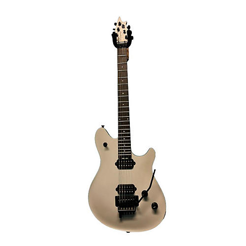 EVH Wolfgang Special Solid Body Electric Guitar White
