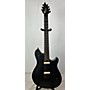 Used EVH Wolfgang Special Solid Body Electric Guitar STEALTH