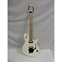 Used EVH Wolfgang Special Solid Body Electric Guitar White