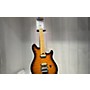 Used Peavey Wolfgang Special Solid Body Electric Guitar Tobacco Burst