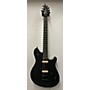 Used EVH Wolfgang Special Solid Body Electric Guitar Satin Black