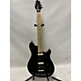 Used EVH Wolfgang Special Solid Body Electric Guitar Black