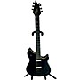 Used EVH Wolfgang Special Solid Body Electric Guitar Black