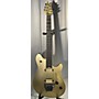 Used EVH Wolfgang Special Solid Body Electric Guitar PHARAOH GOLD