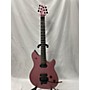 Used EVH Wolfgang Special Solid Body Electric Guitar Atomic Pink