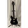 Used EVH Wolfgang Special Solid Body Electric Guitar Satin Black