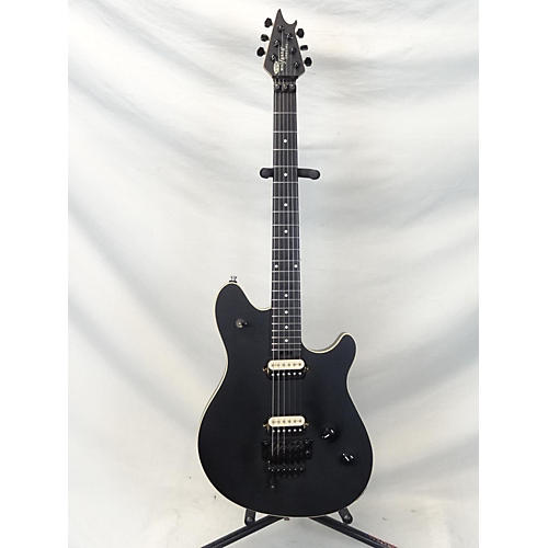 EVH Wolfgang Special Solid Body Electric Guitar Black