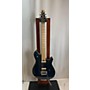 Used Peavey Wolfgang Special Solid Body Electric Guitar Blue