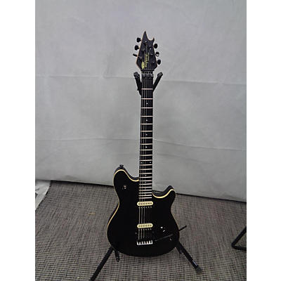 EVH Wolfgang Special Stealth Solid Body Electric Guitar