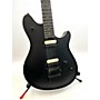 Used EVH Wolfgang Special Stealth Solid Body Electric Guitar Satin Black