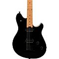 EVH Wolfgang Special T.O.M. Electric Guitar OxbloodGloss Black