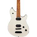 EVH Wolfgang Special T.O.M. Electric Guitar OxbloodHusk White