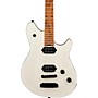 Open-Box EVH Wolfgang Special T.O.M. Electric Guitar Condition 2 - Blemished Husk White 197881331887