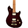 EVH Wolfgang Special T.O.M. Electric Guitar Oxblood