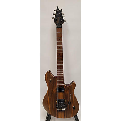EVH Wolfgang Standard Bocote Solid Body Electric Guitar
