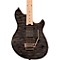 Wolfgang Standard Electric Guitar Level 2 Black, Maple Fretboard 190839107091