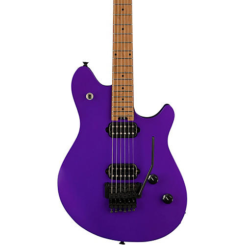 EVH Wolfgang Standard Electric Guitar Condition 2 - Blemished Royalty Purple 197881254322