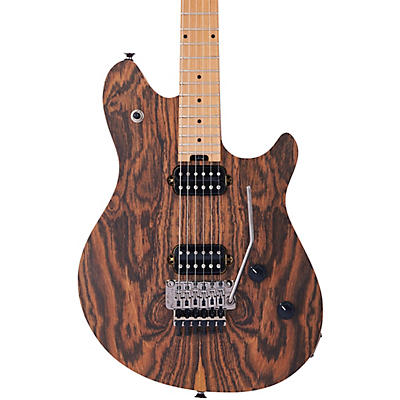 EVH Wolfgang Standard Exotic Bocote