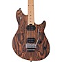 EVH Wolfgang Standard Exotic Bocote Natural