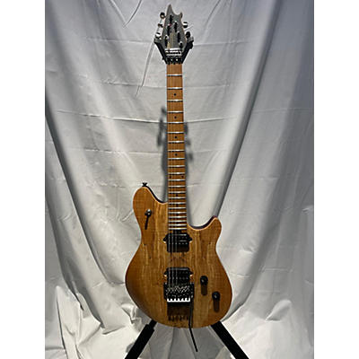 EVH Wolfgang Standard Exotic Solid Body Electric Guitar