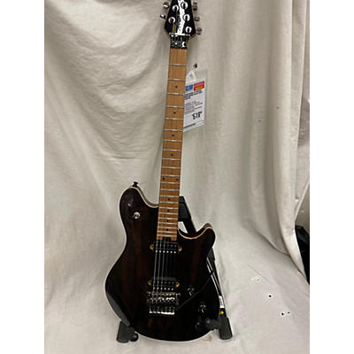 EVH Wolfgang Standard Exotic Solid Body Electric Guitar