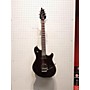 Used EVH Wolfgang Standard Solid Body Electric Guitar NATURAL ZIRICOTE