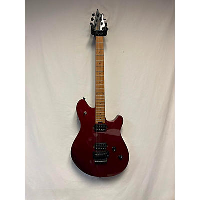 EVH Wolfgang Standard Solid Body Electric Guitar