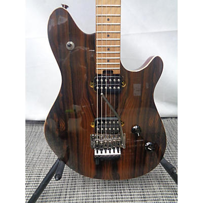 EVH Wolfgang Standard Solid Body Electric Guitar