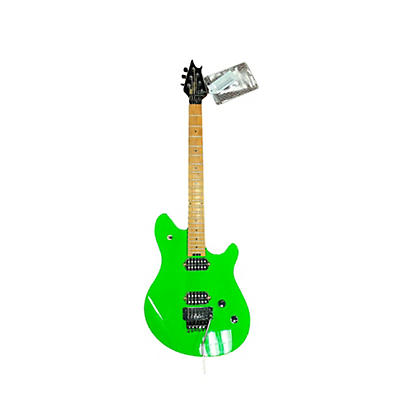 EVH Wolfgang Standard Solid Body Electric Guitar