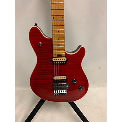 Peavey Wolfgang Standard Solid Body Electric Guitar