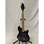 Used EVH Wolfgang Standard Solid Body Electric Guitar CHARCOAL BURST