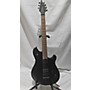 Used EVH Wolfgang Standard Solid Body Electric Guitar Bomber Black