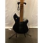 Used EVH Wolfgang Standard Solid Body Electric Guitar Black