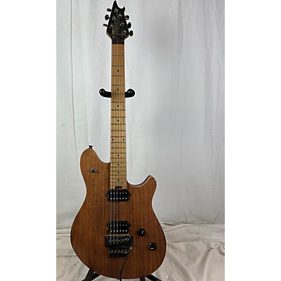 EVH Wolfgang Standard Solid Body Electric Guitar