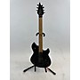 Used EVH Wolfgang Standard Solid Body Electric Guitar STEALTH BLACK