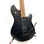 Used EVH Wolfgang Standard Solid Body Electric Guitar Black