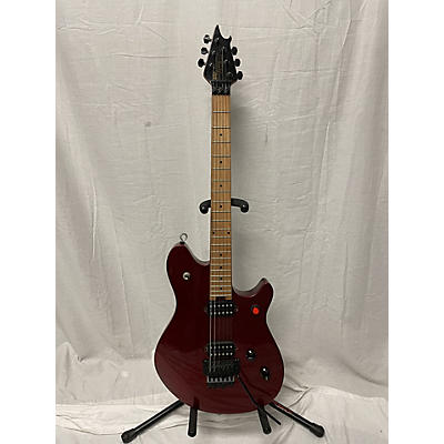 EVH Wolfgang Standard Solid Body Electric Guitar